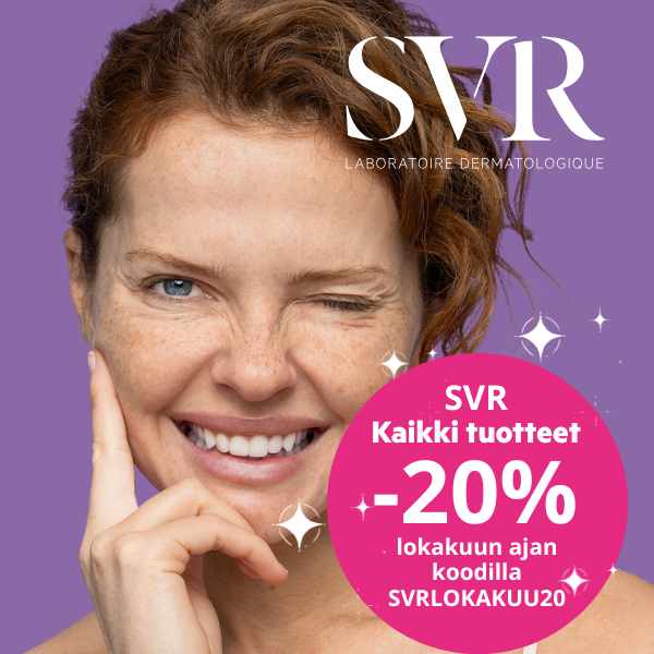 SVR