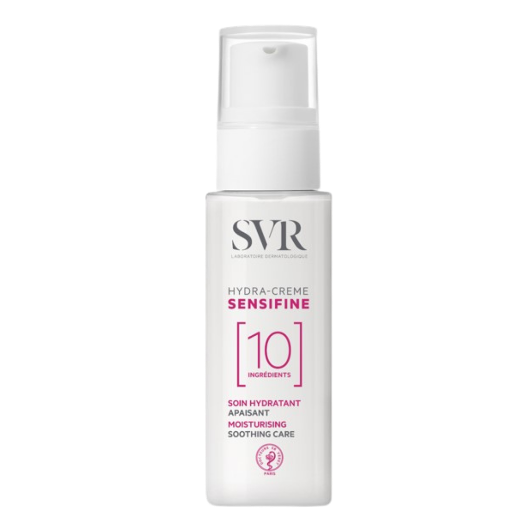 SENSIFINE HYDRA-CREME Voide 40 ml