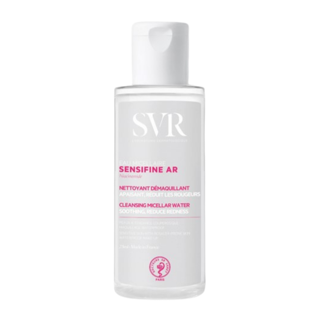 SENSIFINE AR MICELLAIRE Misellivesi 75 ml