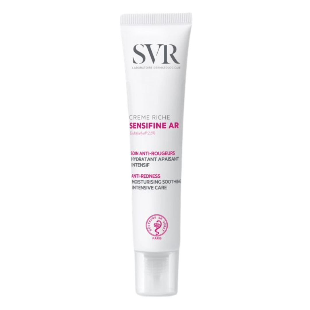SENSIFINE AR CREME RICHE Ravitseva voide 40 ml