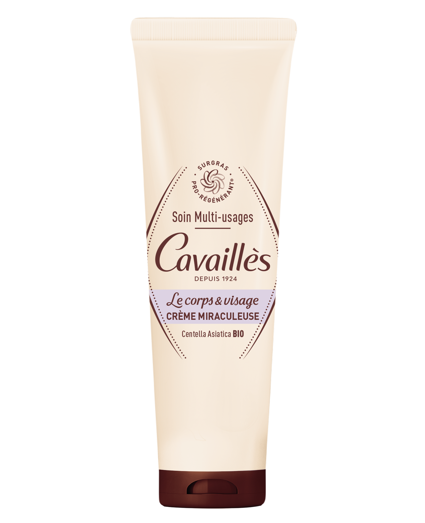 Cavailles Multi-Purpose Miraculous Cream Monikäyttöinen voide 100 ml