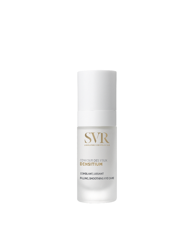 DENSITIUM YEUX LEVRES Anti-age silm.ymp.&huulet 15 ml