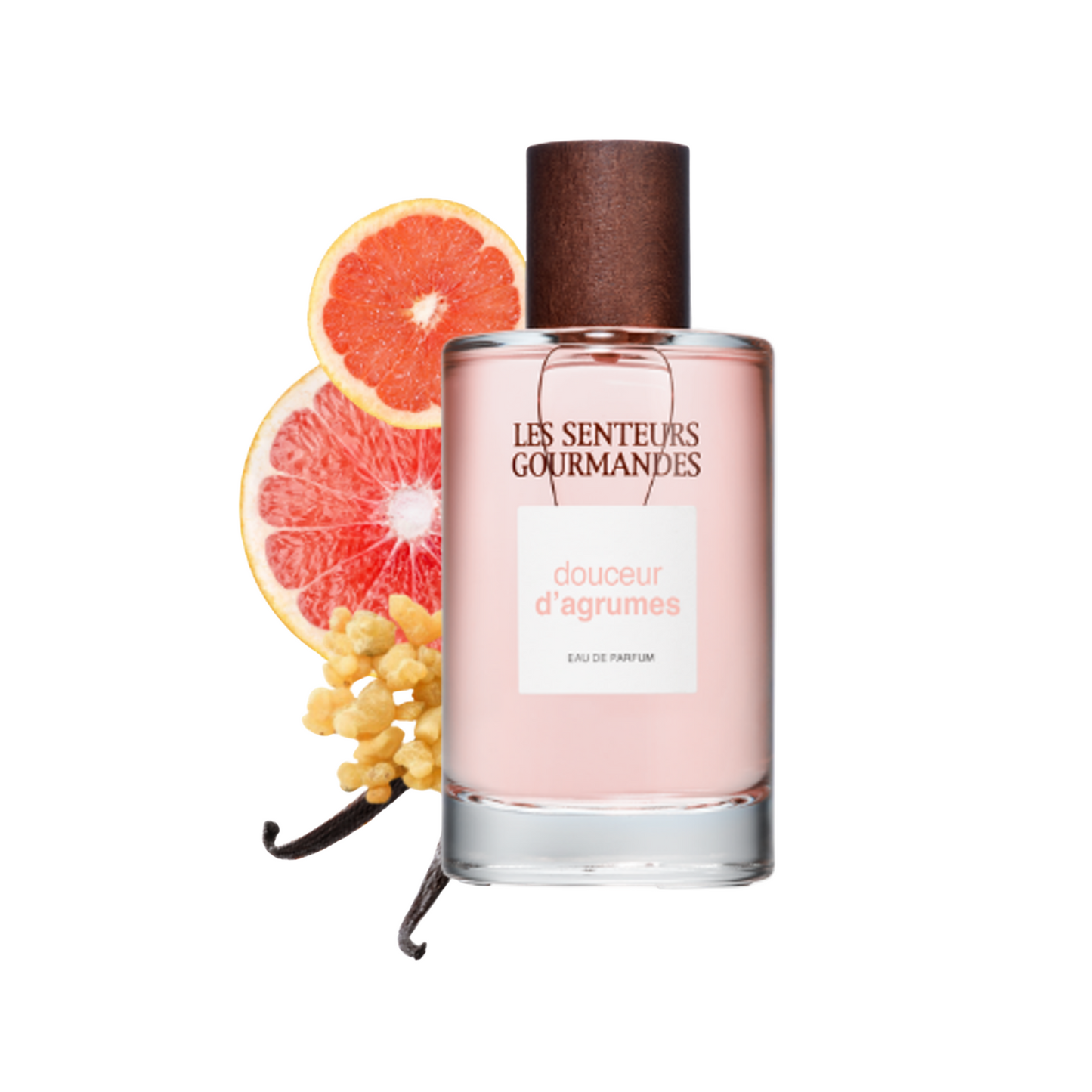 LSG DOUCEUR D'ARGUMES EDP 100 ML