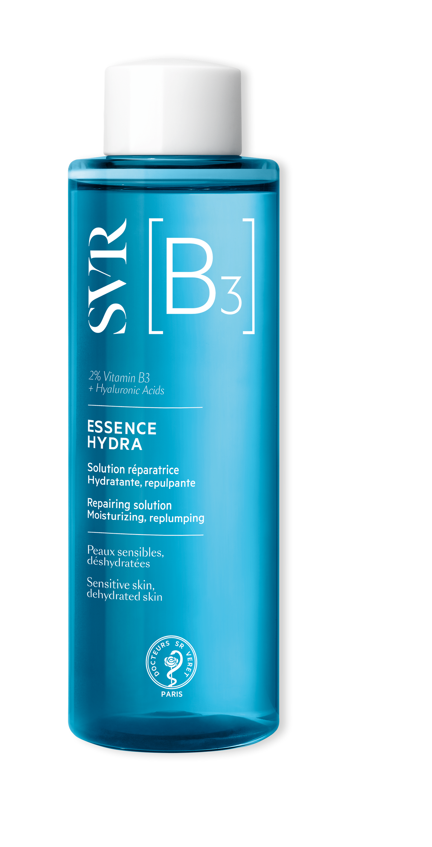 HYDRA ESSENCE B3 Kasvovesiseerumi 150 ml