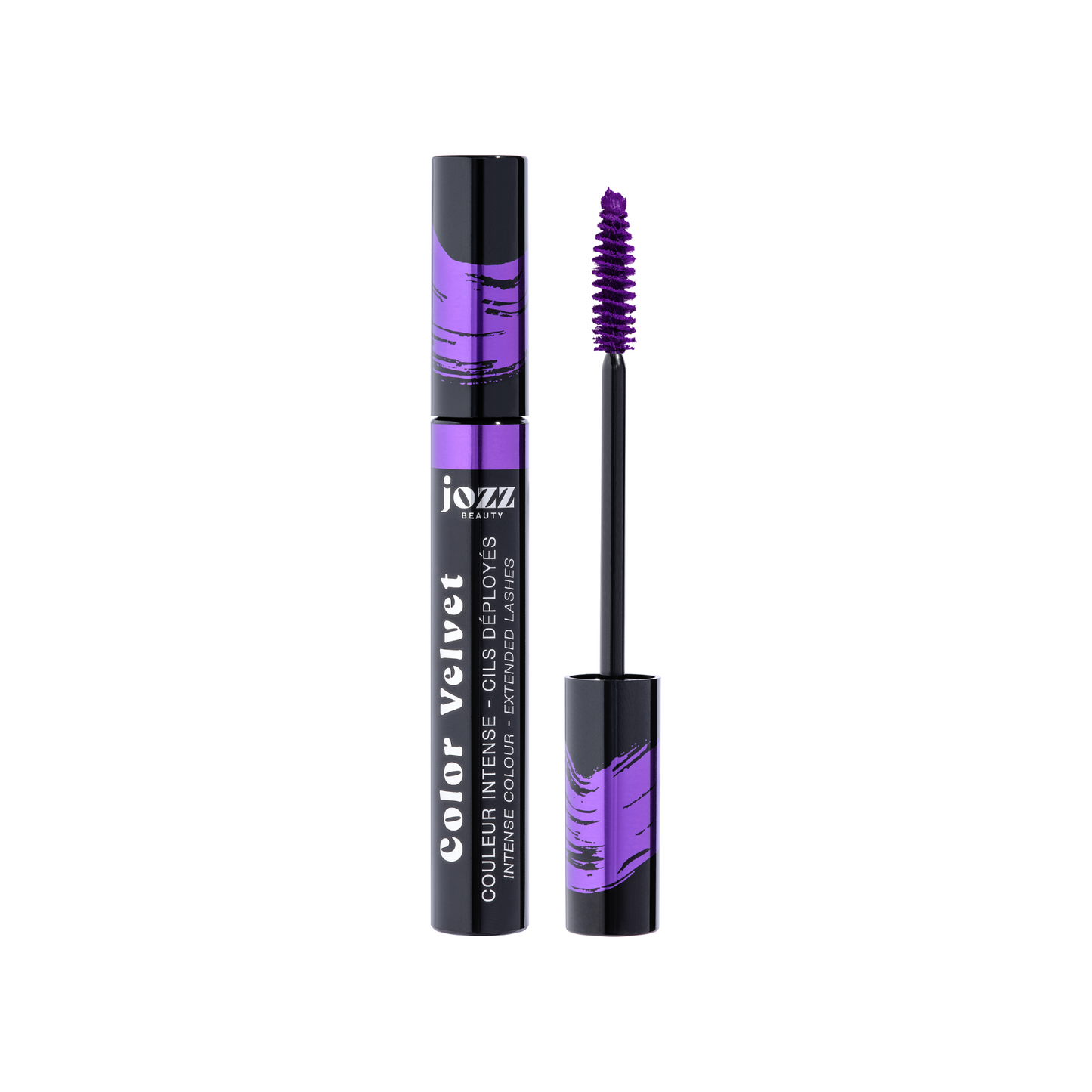 Jozz Beauty CURL AND SCULPT Kaareuttaa ja korostaa