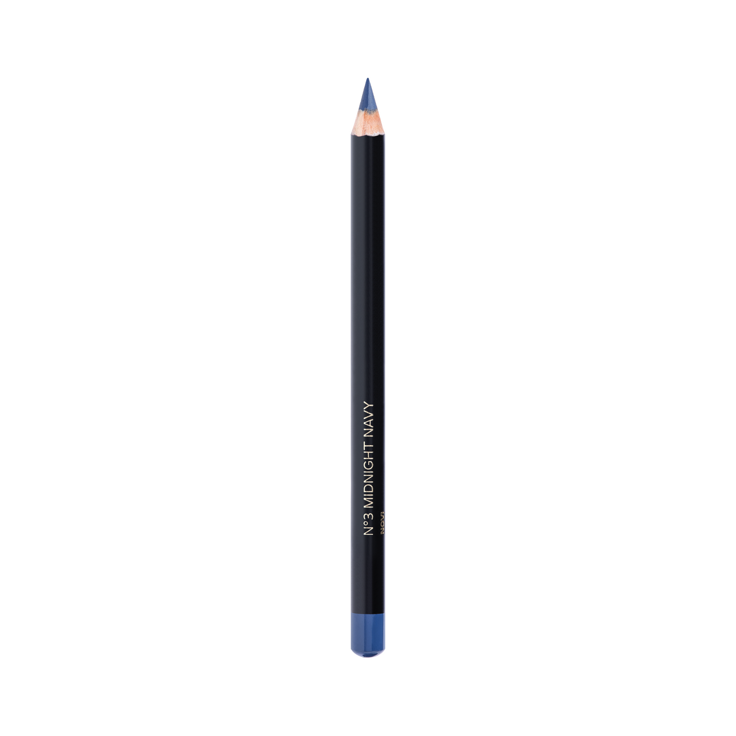 Jozz Beauty CRAYON LINER (teinte 3) MIDNIGHT NAVY