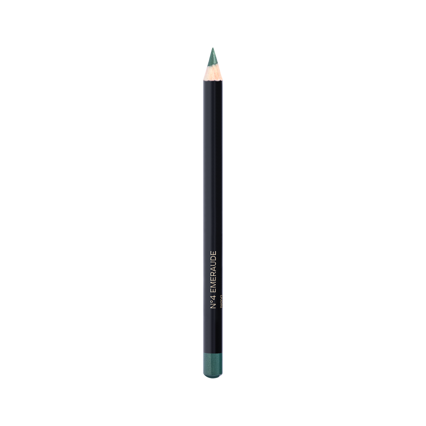 Jozz Beauty CRAYON LINER (teinte 4) EMERAUDE
