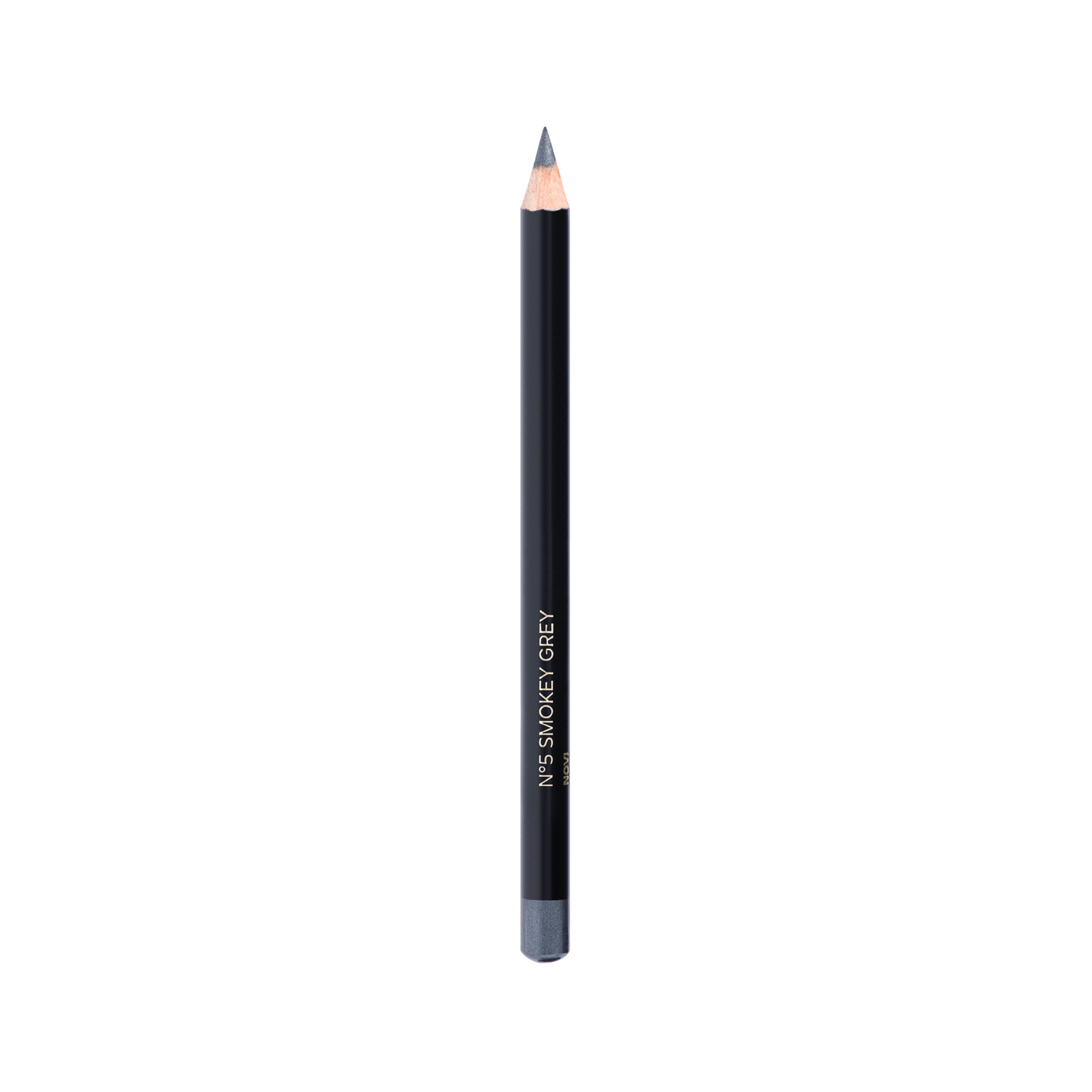 Jozz Beauty CRAYON LINER (teinte 5) SMOKEY GREY