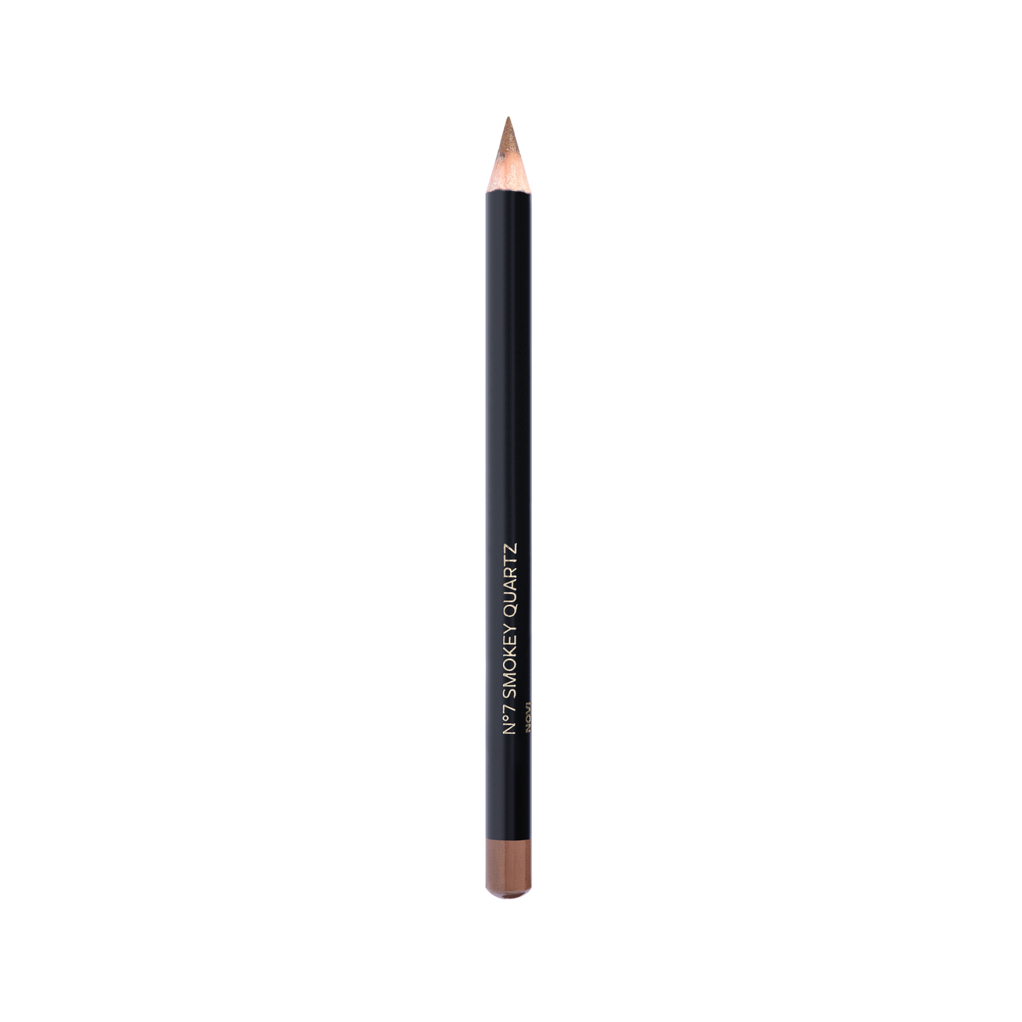 Jozz Beauty CRAYON LINER (teinte 7) SMOKEY QUARTZ