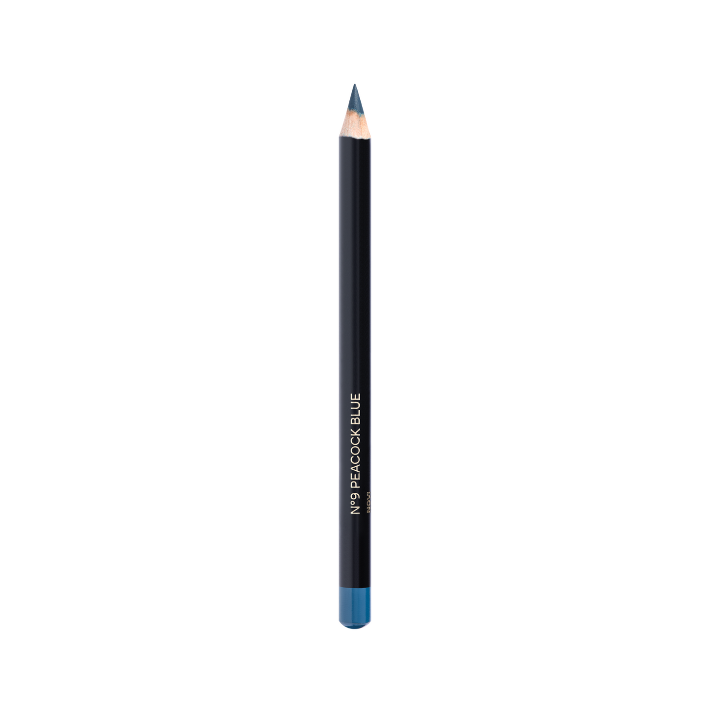 Jozz Beauty CRAYON LINER (teinte 9) PEACOCK BLUE
