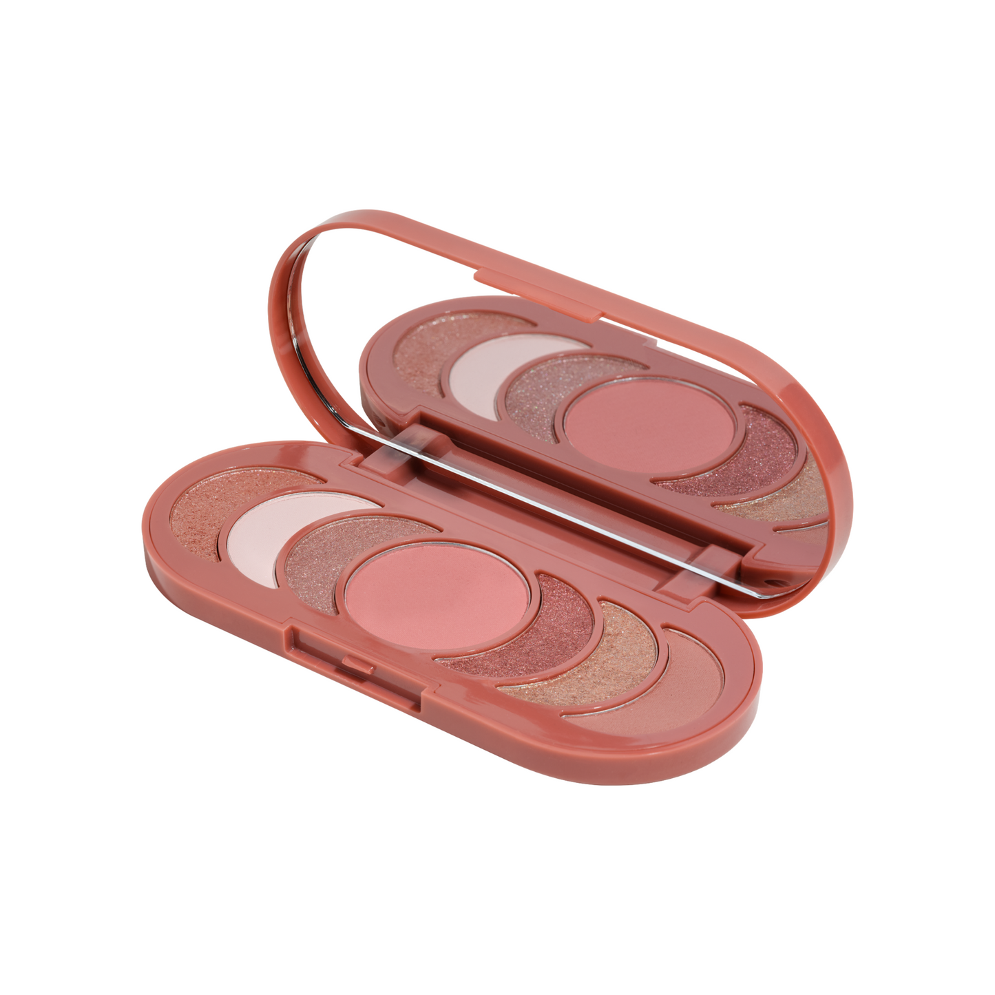 Jozz Beauty PALETTE ECLIPS EYE (version 2) STARLIGHT LOVE