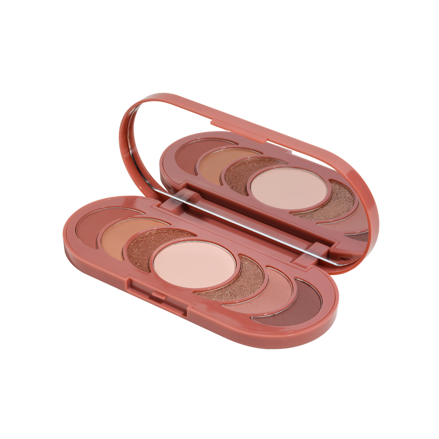 Jozz Beauty PALETTE ECLIPS EYE (version 1) TWILIGHT NEUTRAL