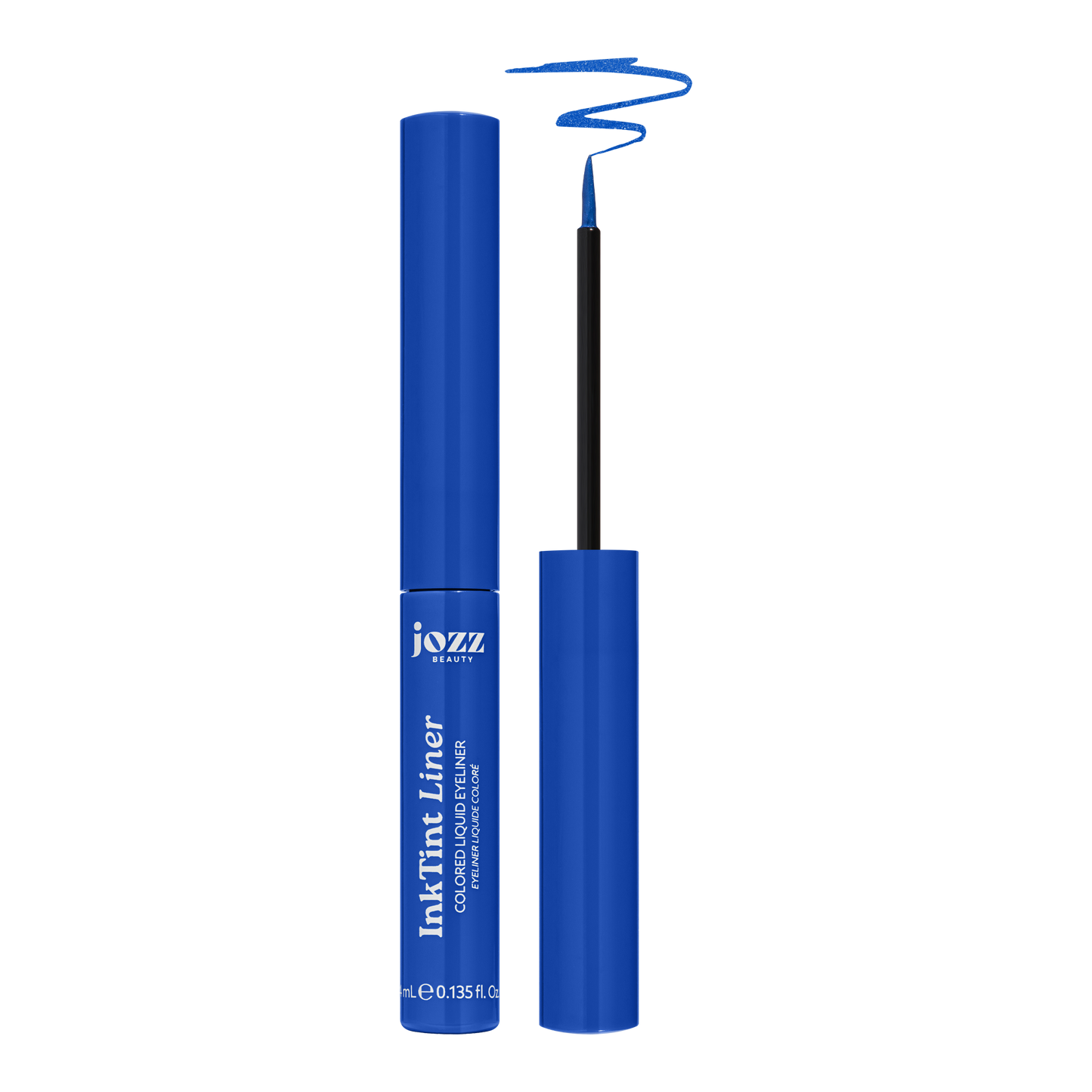 Jozz Beauty INK TINT EYE LINER 4 eri sävyä