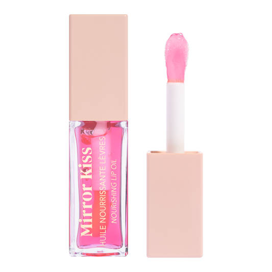 Jozz Beauty Huuliöljyt 6 eri sävyä