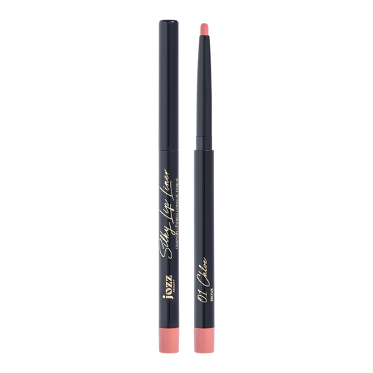 Jozz Beauty huultenrajauskynä 6 eri sävyä