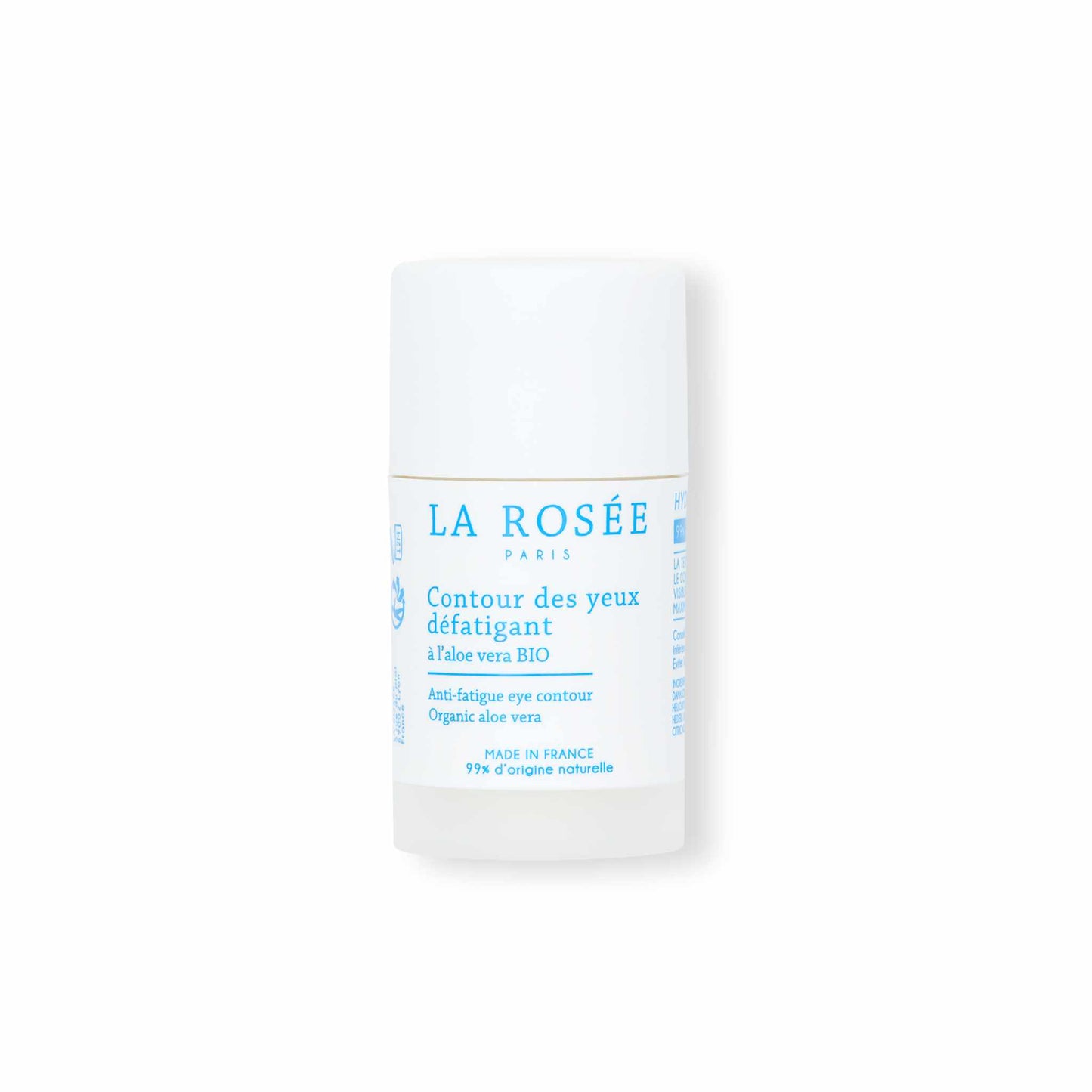 LA ROSEE ANTI-FATIGUE EYE CONTOUR 15 ML SILMÄNYMPÄRYSPUIKKO HAJUSTEETON