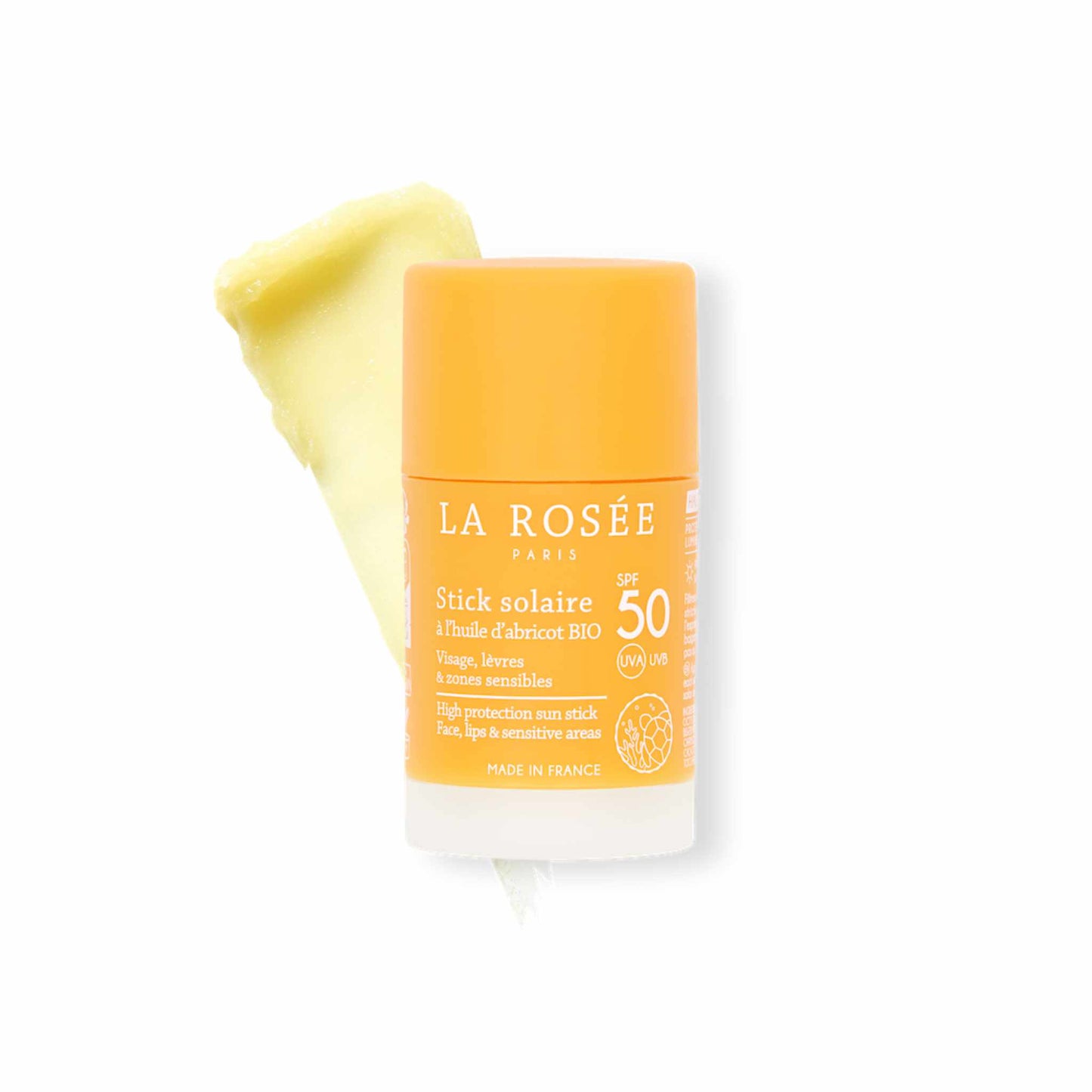 LA ROSEE AURINKOSUOJAPUIKKO SPF50 18 G
