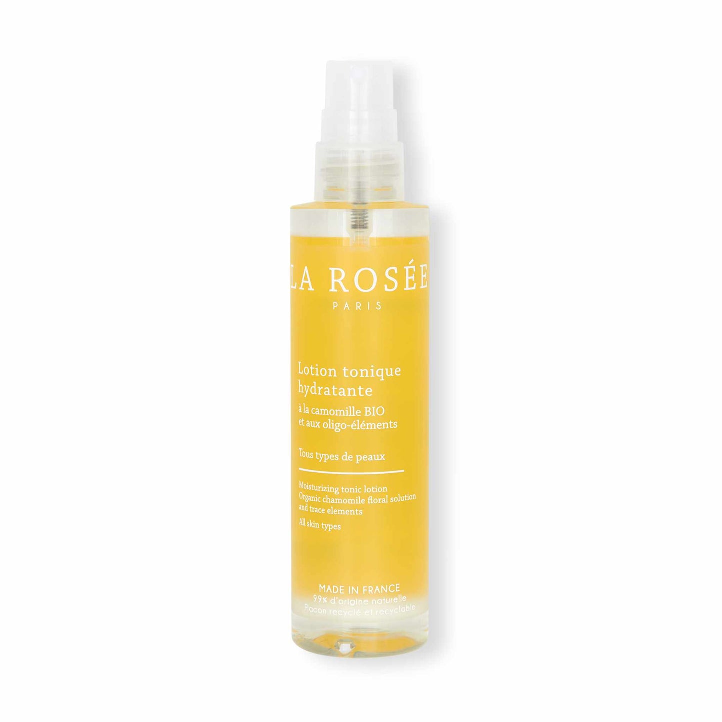 LA ROSEE MOISTURIZING TONIC LOTION 200 ML KASVOVESISUIHKE