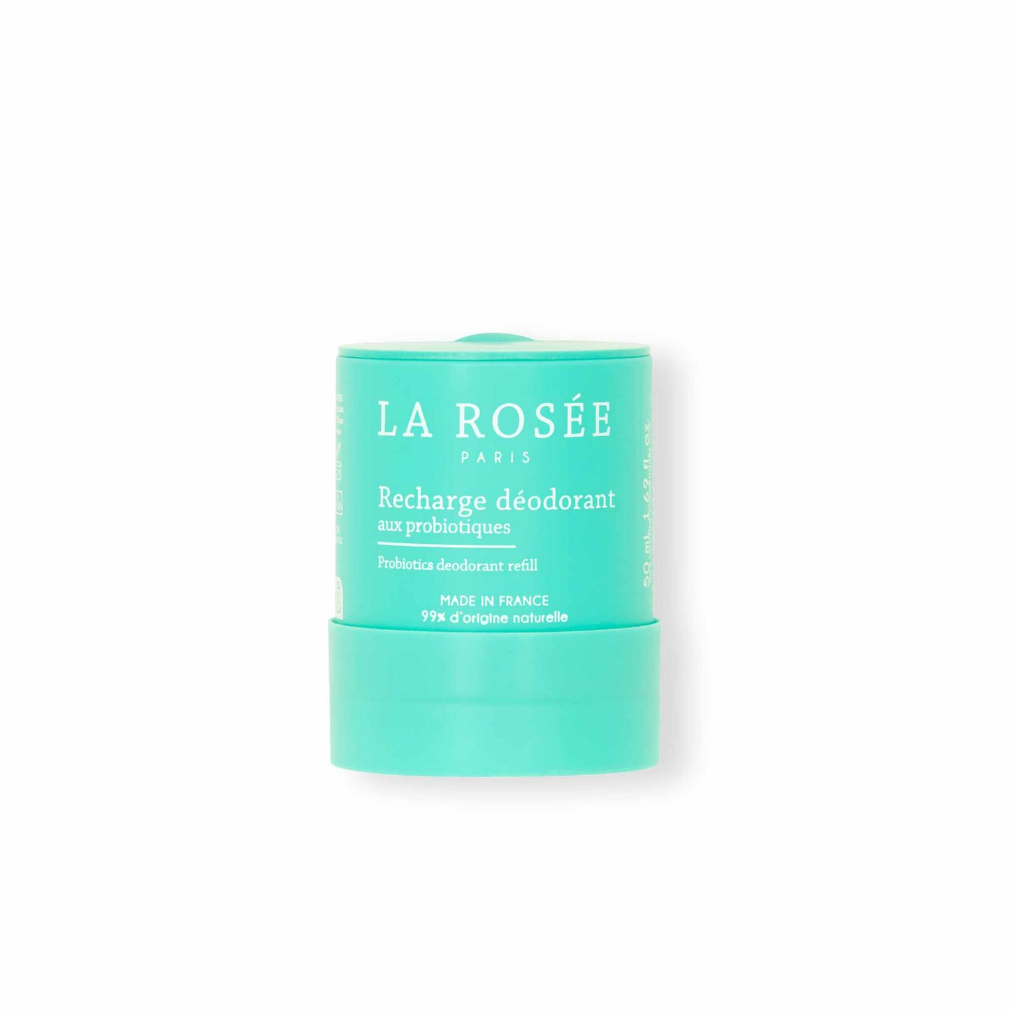 LA ROSEE REFILLABLE FRESH DEODORANT 50 ML TÄYTTÖ