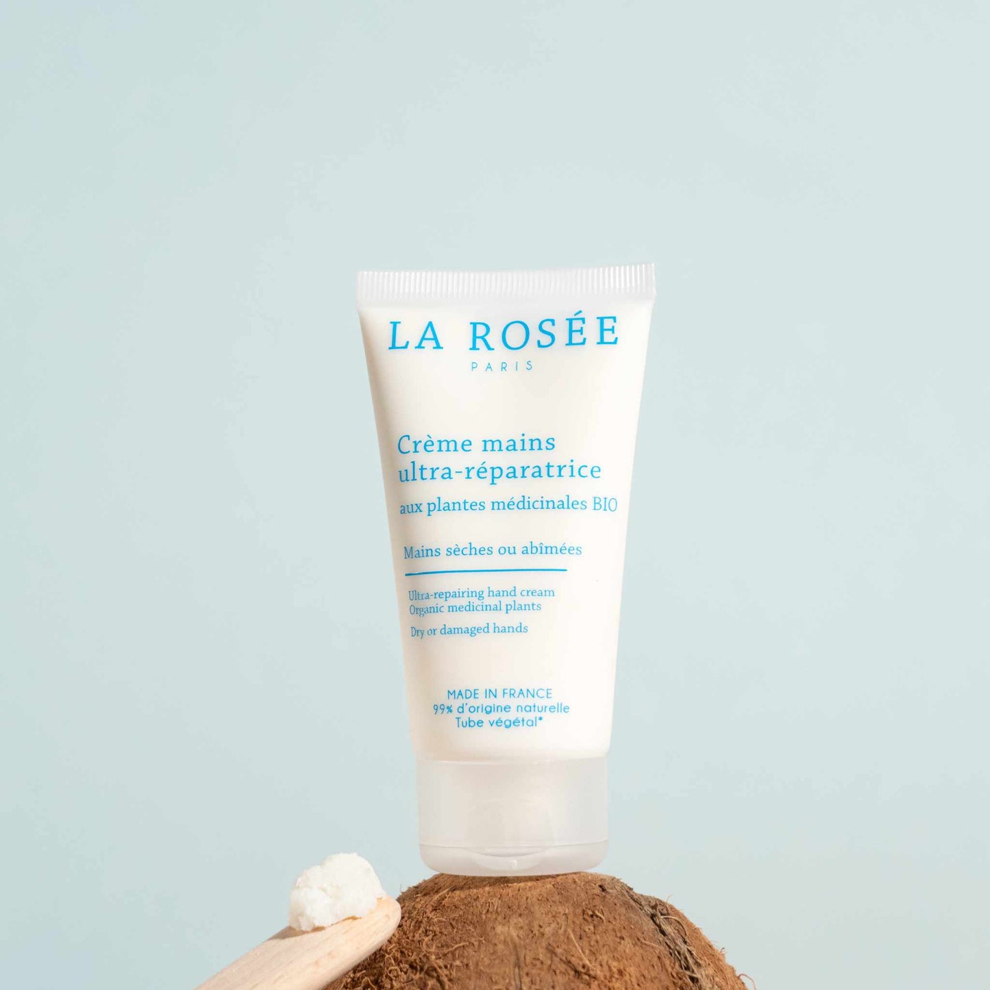 LA ROSEE ULTRA-REPAIR HAND CREAM 50 ML