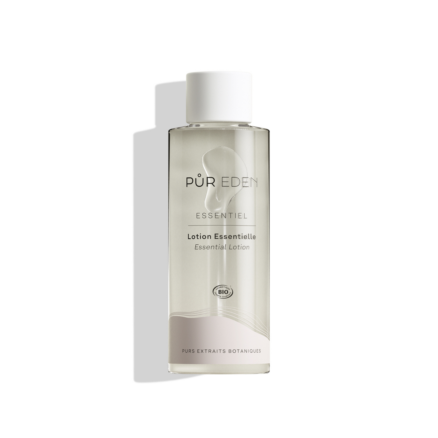 PUR EDEN ESSENTIAL KASVOVESI 110ML
