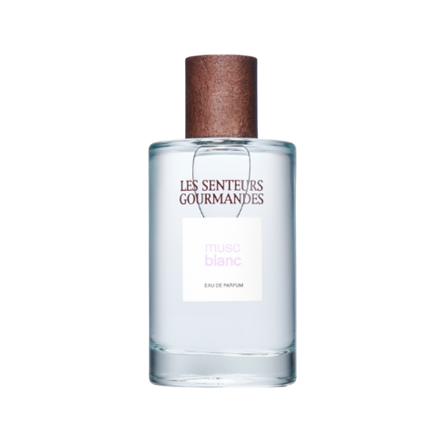 LSG MUSC BLANC EDP 100 ML