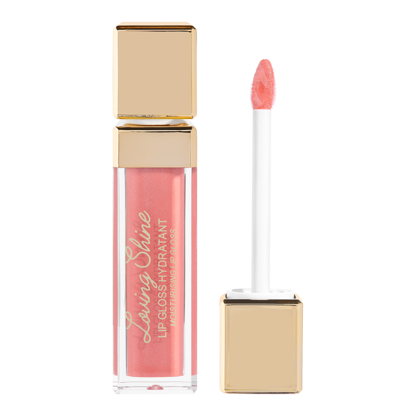 Jozz Beauty huulikiillot 6 eri sävyä