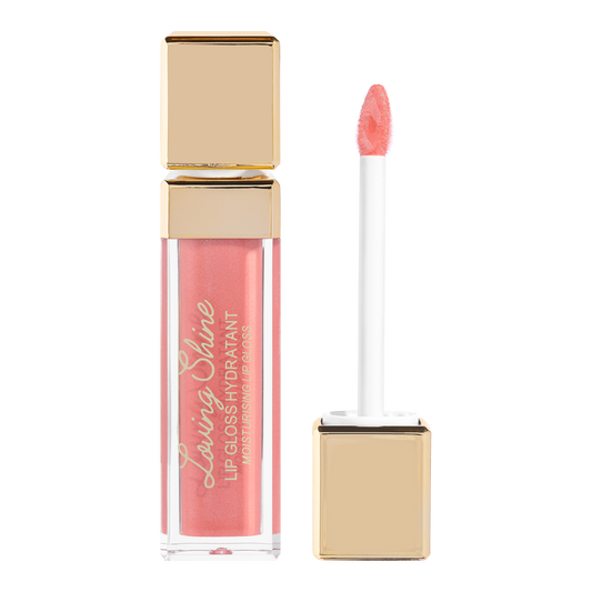 Jozz Beauty huulikiillot 6 eri sävyä