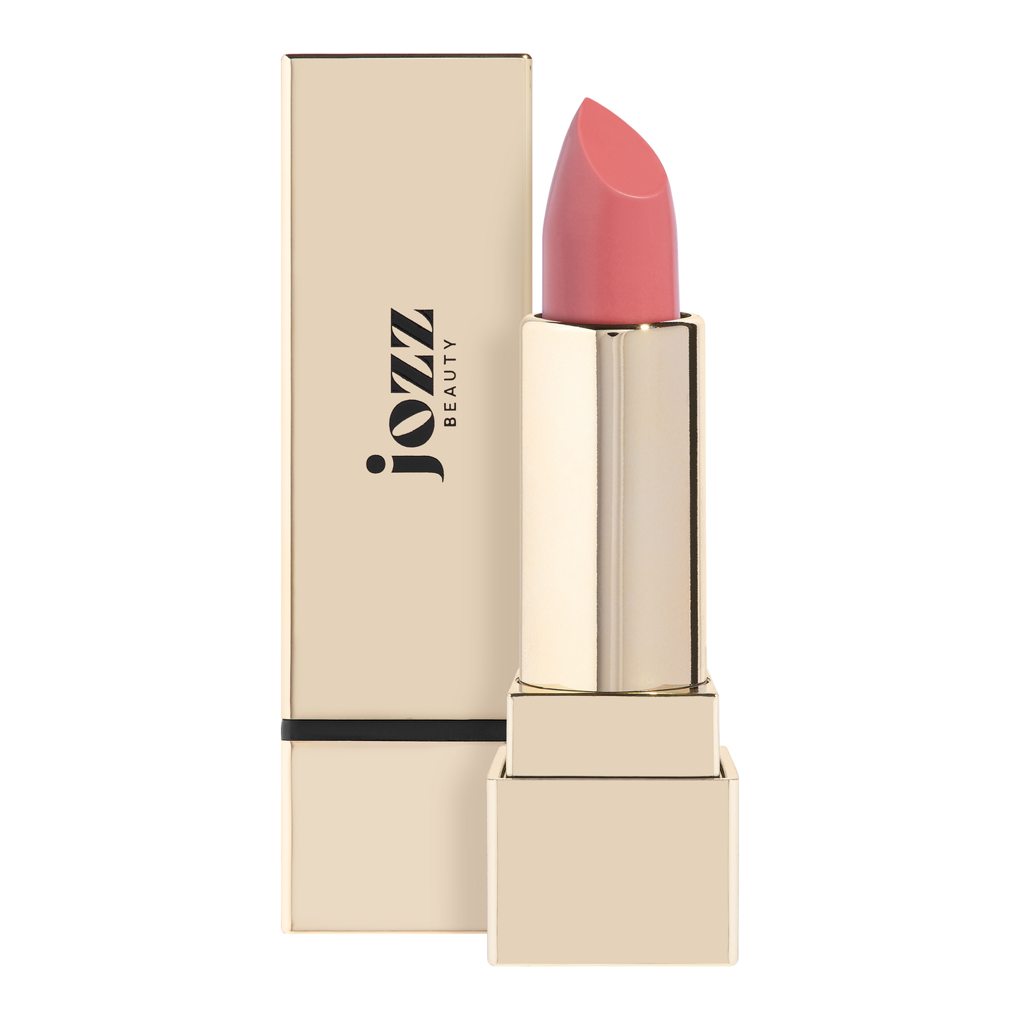 Jozz Beauty huulipunat 6 eri sävyä