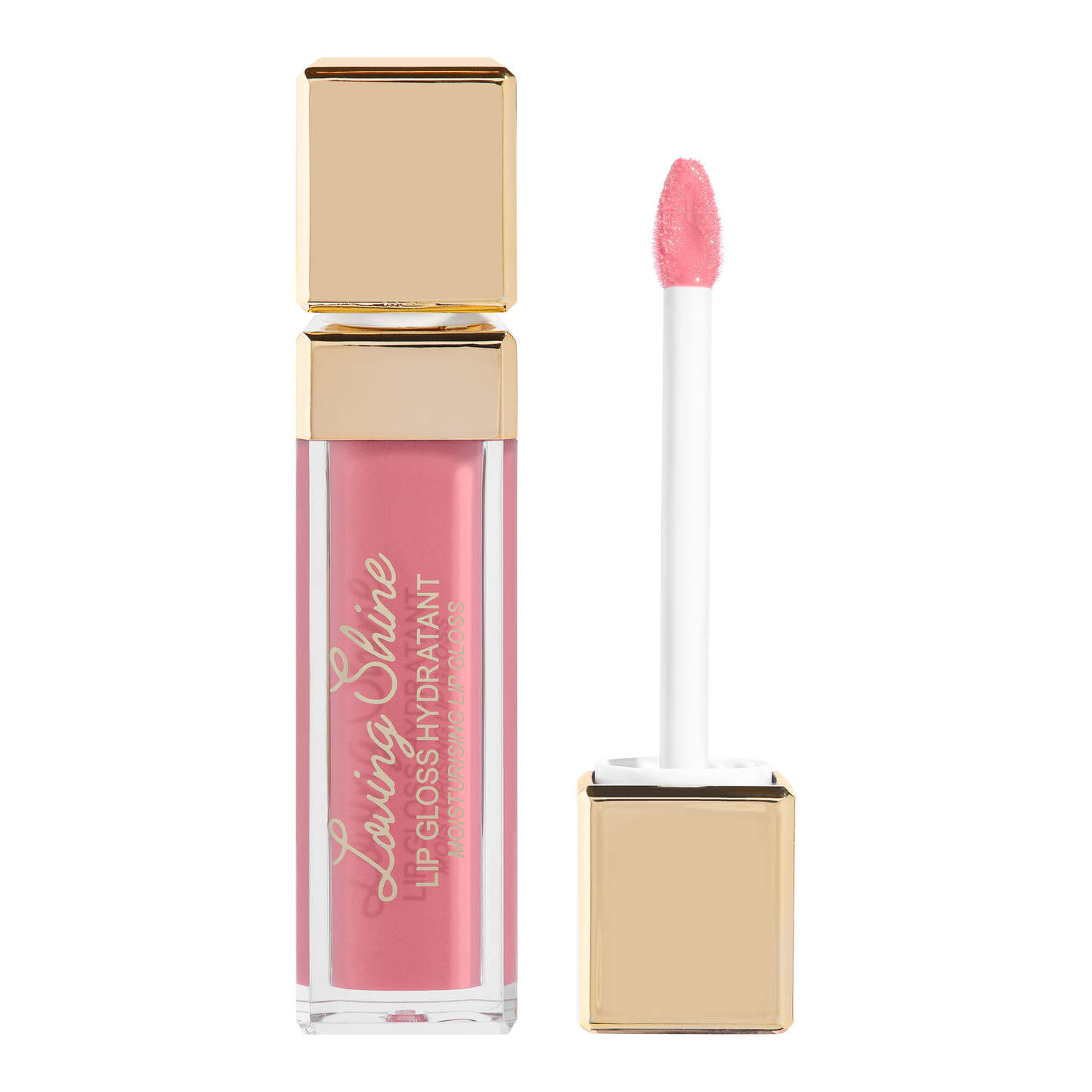 Jozz Beauty huulikiillot 6 eri sävyä