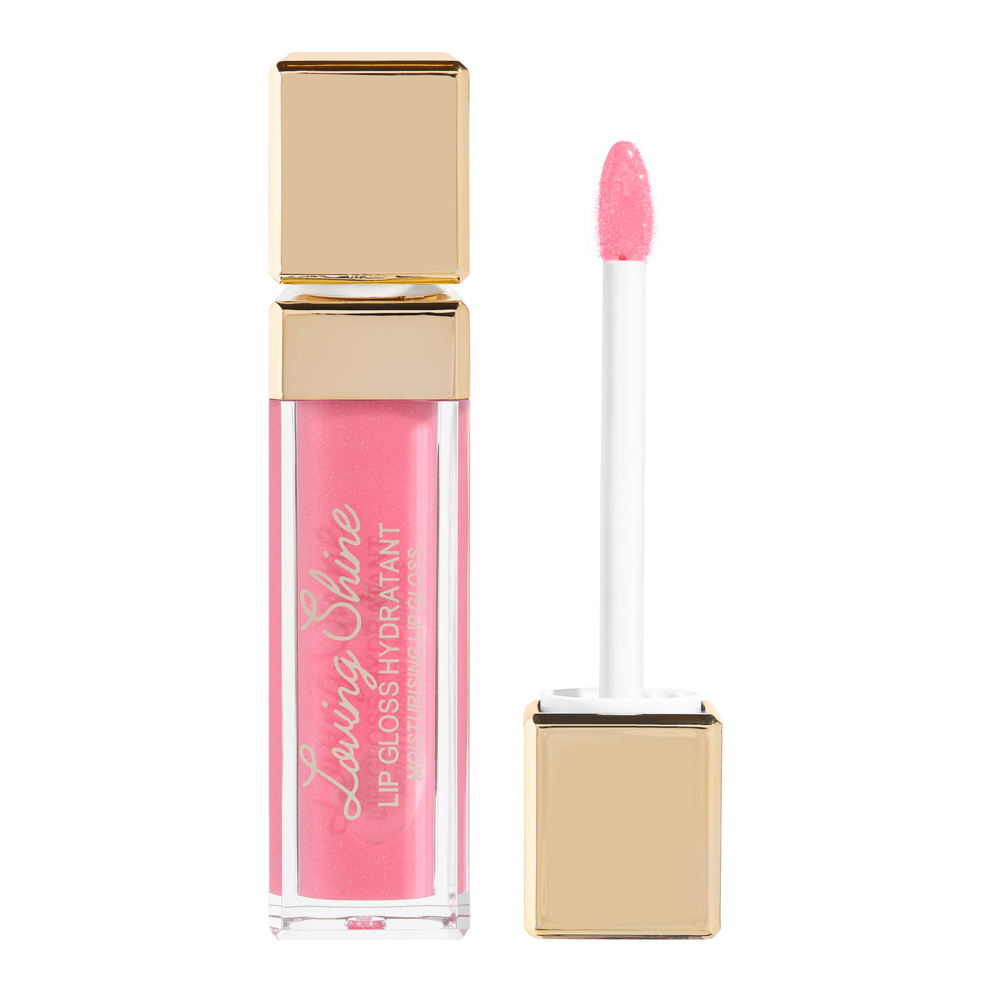 Jozz Beauty huulikiillot 6 eri sävyä