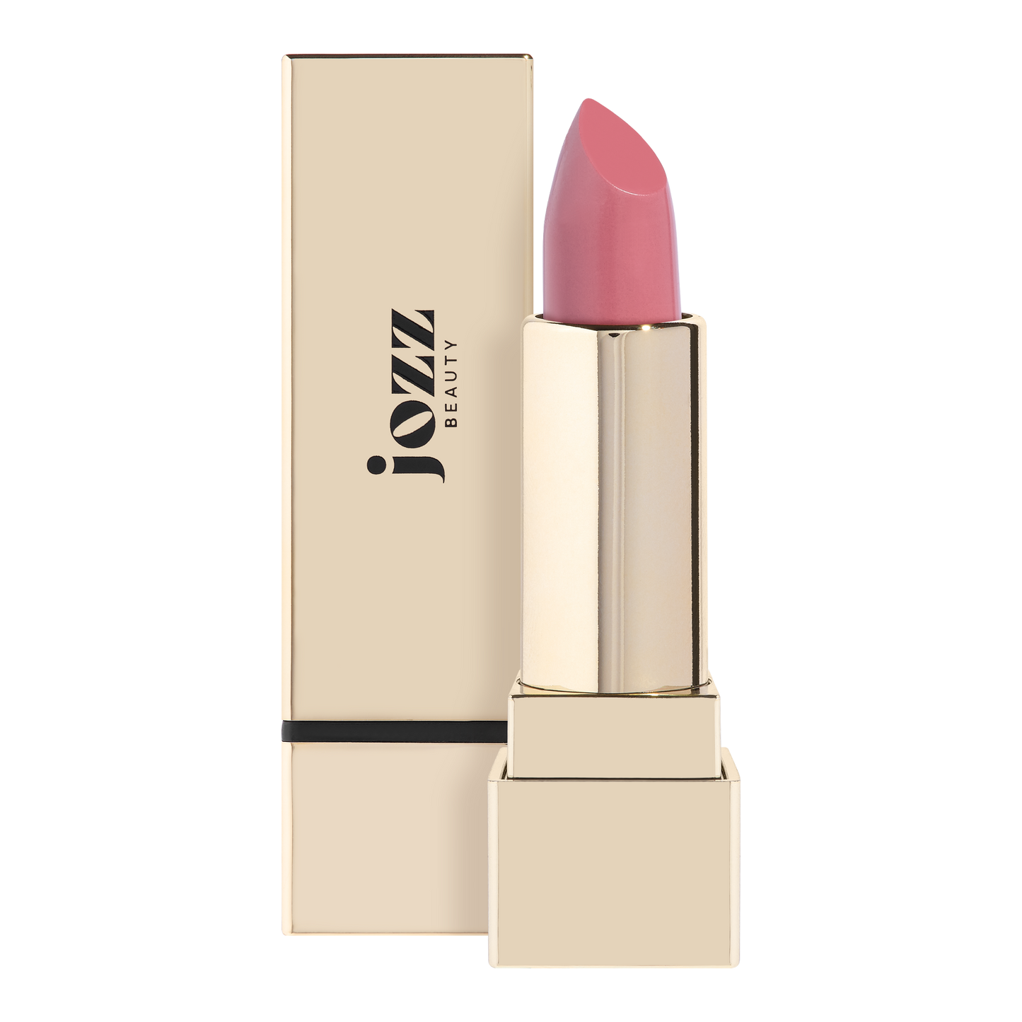 Jozz Beauty huulipunat 6 eri sävyä