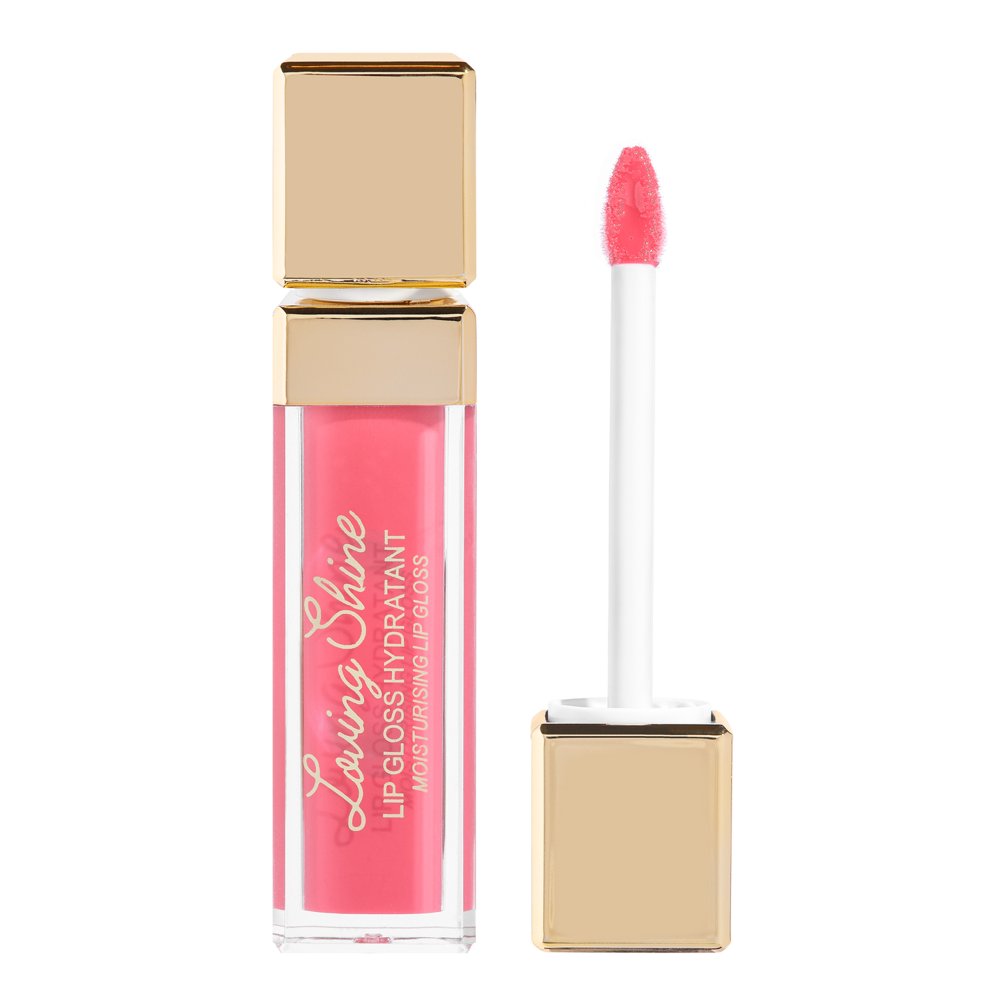 Jozz Beauty huulikiillot 6 eri sävyä