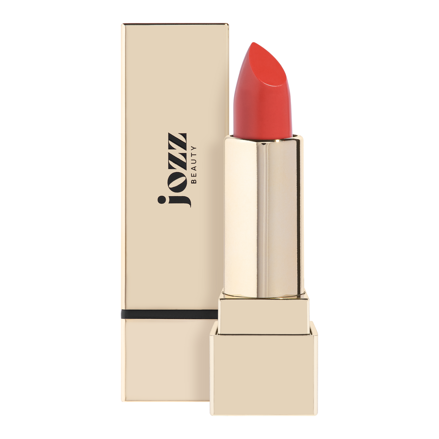 Jozz Beauty huulipunat 6 eri sävyä