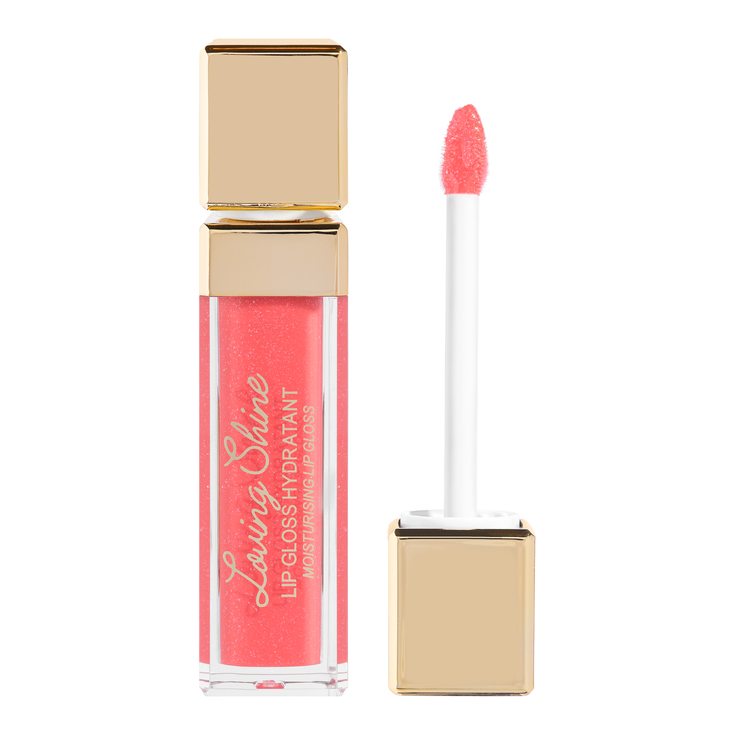 Jozz Beauty huulikiillot 6 eri sävyä