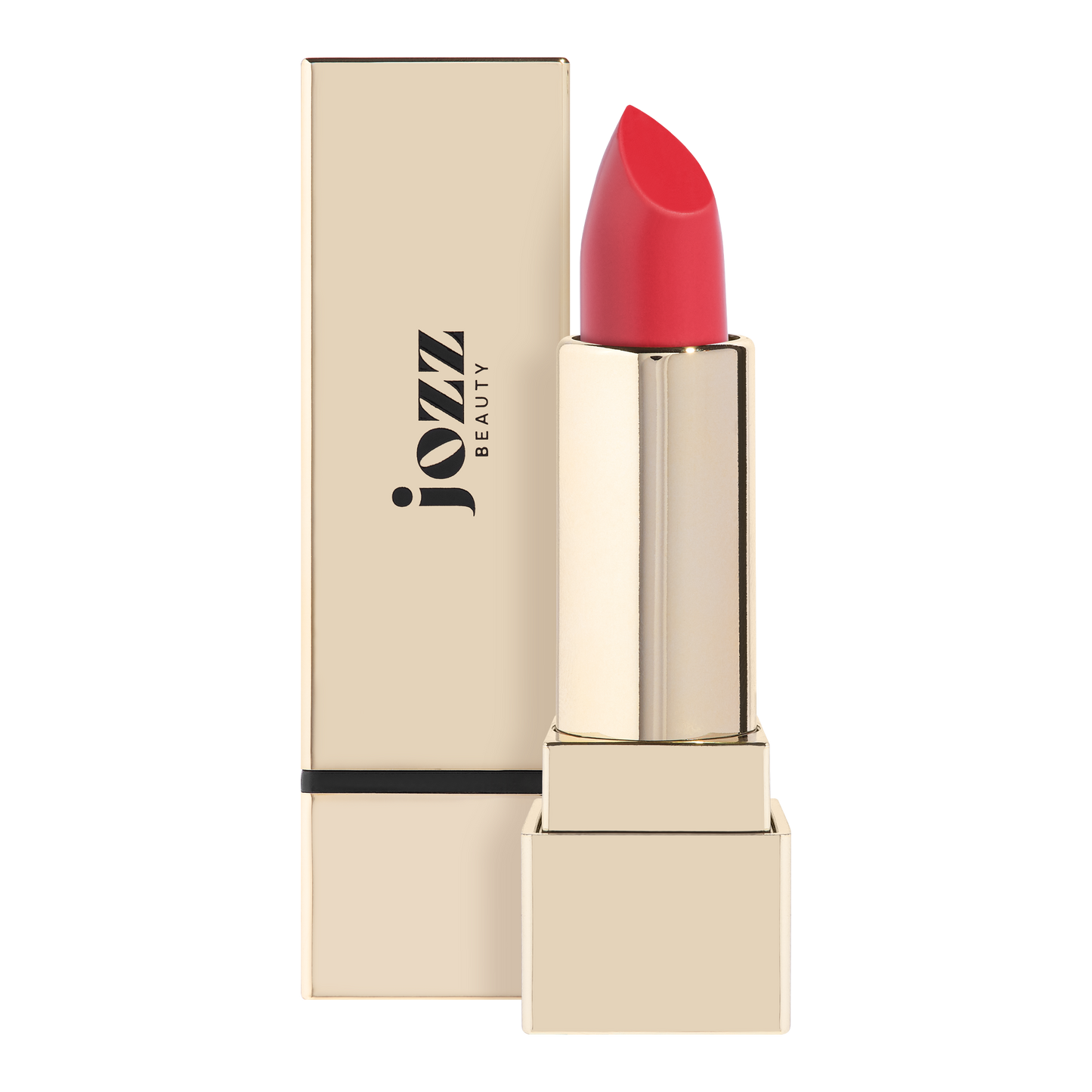 Jozz Beauty huulipunat 6 eri sävyä
