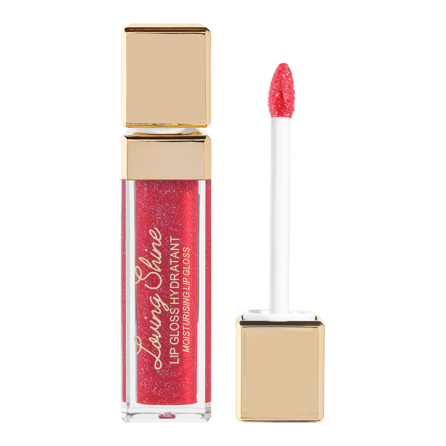 Jozz Beauty huulikiillot 6 eri sävyä