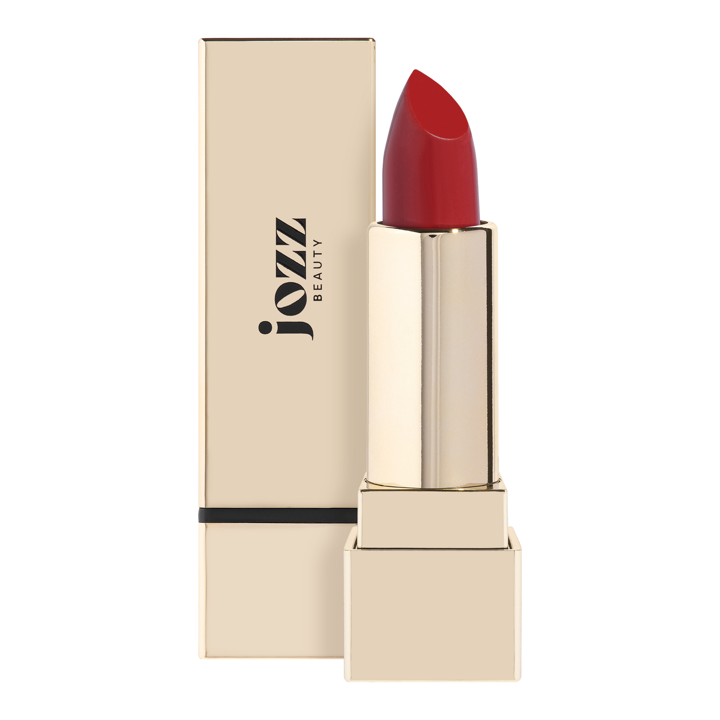 Jozz Beauty huulipunat 6 eri sävyä