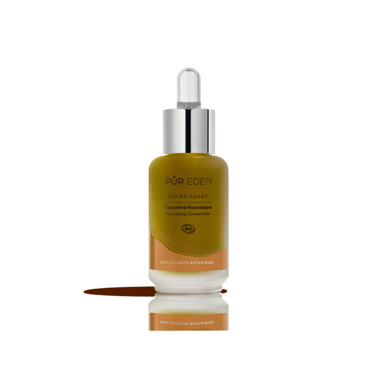 PUR EDEN NOURISHING RAVITSEVA TEHOTIIVISTE 30 ML