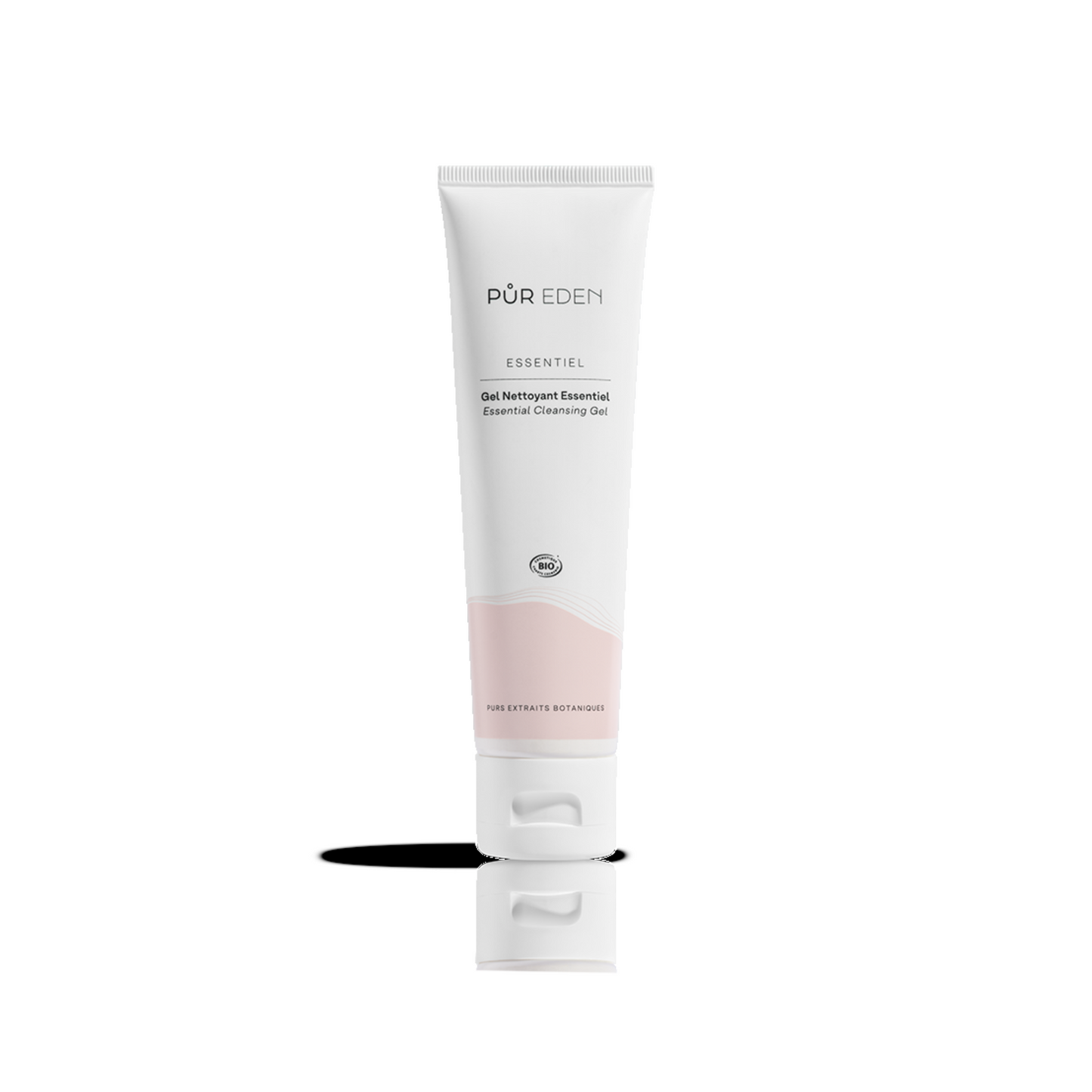 PUR EDEN ESSENTIAL PUHDISTUSGEELI 100ML