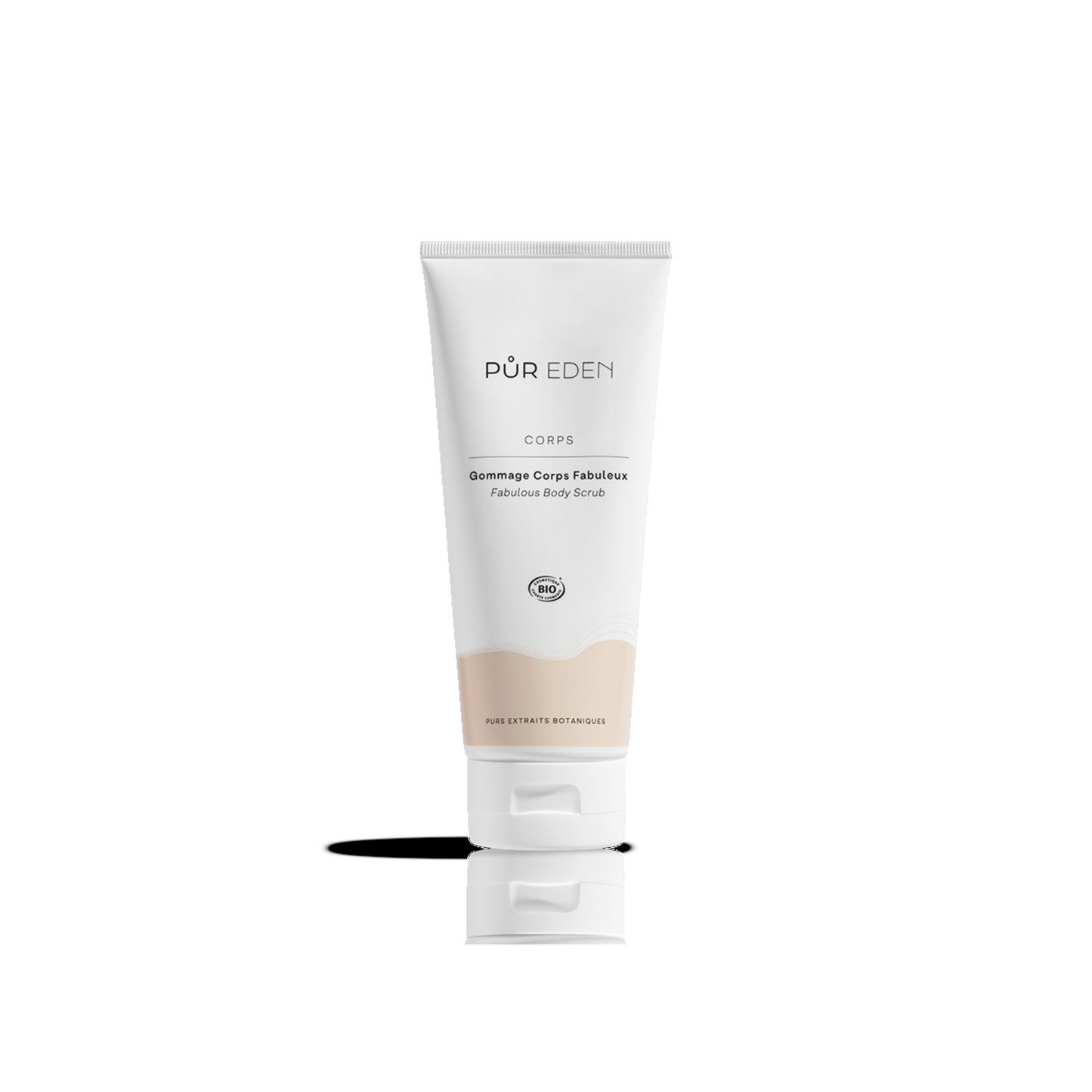 PUR EDEN ESSENTIAL KUORINTAVOIDE 40ML