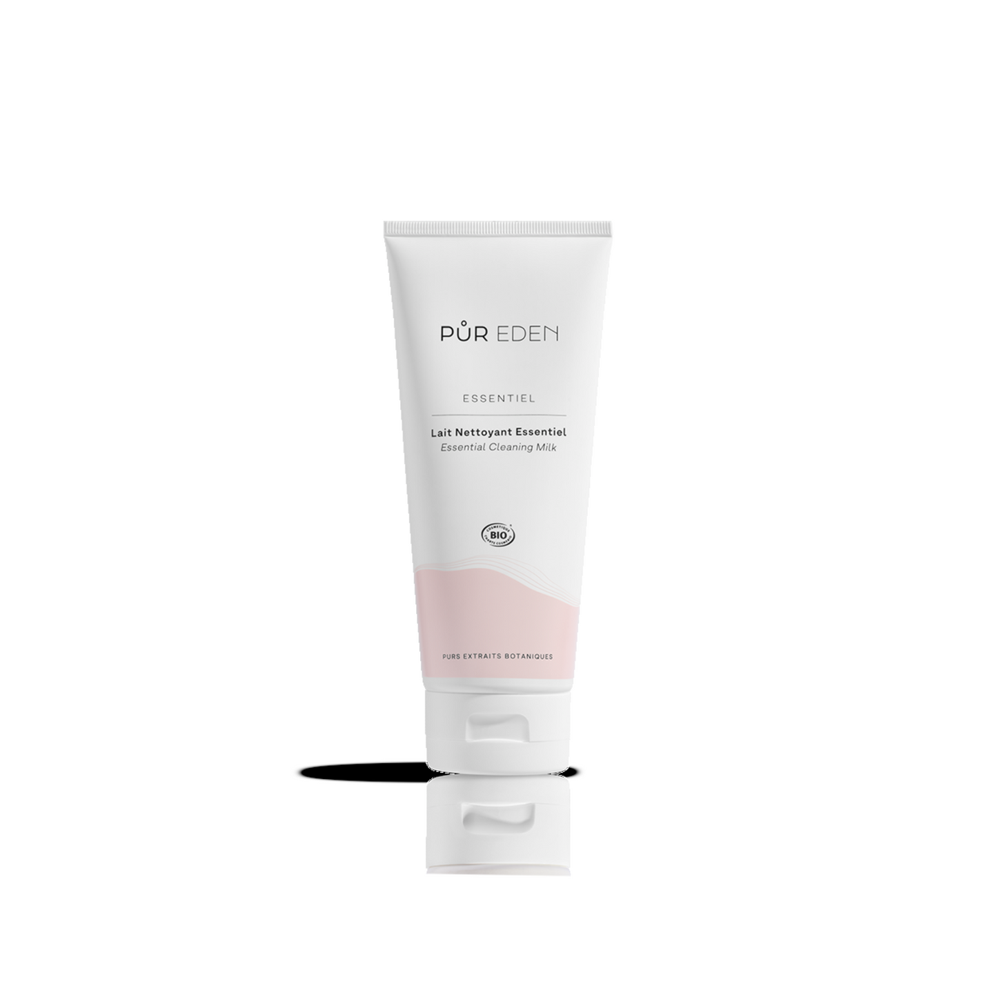 PUR EDEN ESSENTIAL PUHDISTUSEMULSIO 200 ML