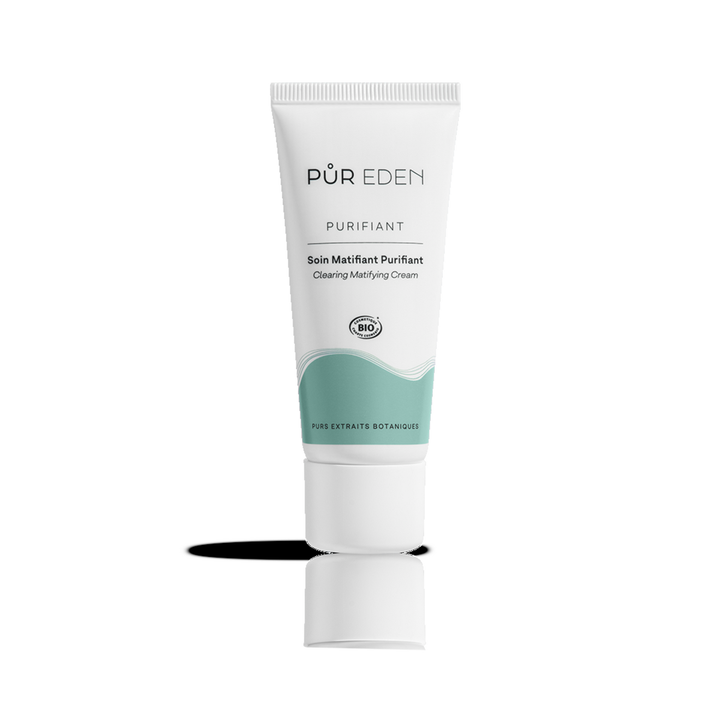 PUR EDEN PURIFYING CREAM TASAPAINOTTAVA MATTAVOIDE 40 ML