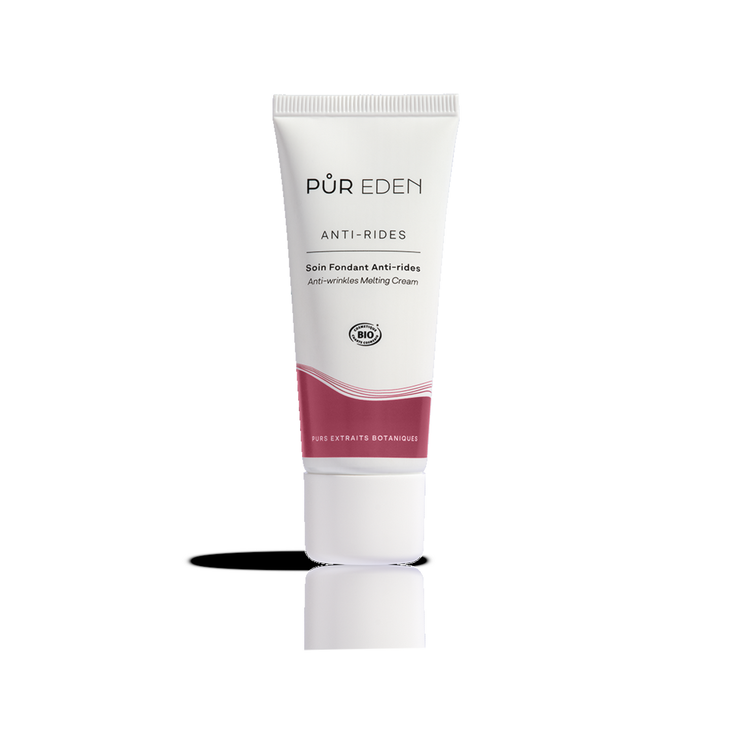 PUR EDEN ANTI-WRINKLE ELVYTTÄVÄ KIINTEYTTÄVÄ HOITOVOIDE 40 ML