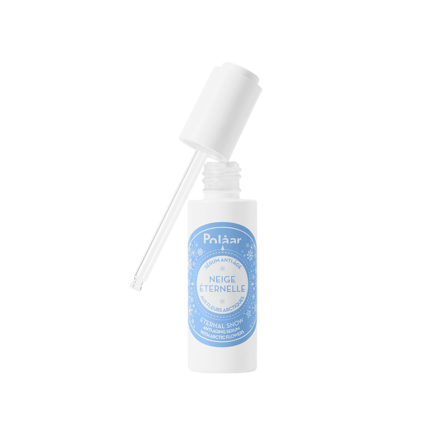 POLAAR ETERNAL SNOW ANTI-AGE SERUM 30 ML