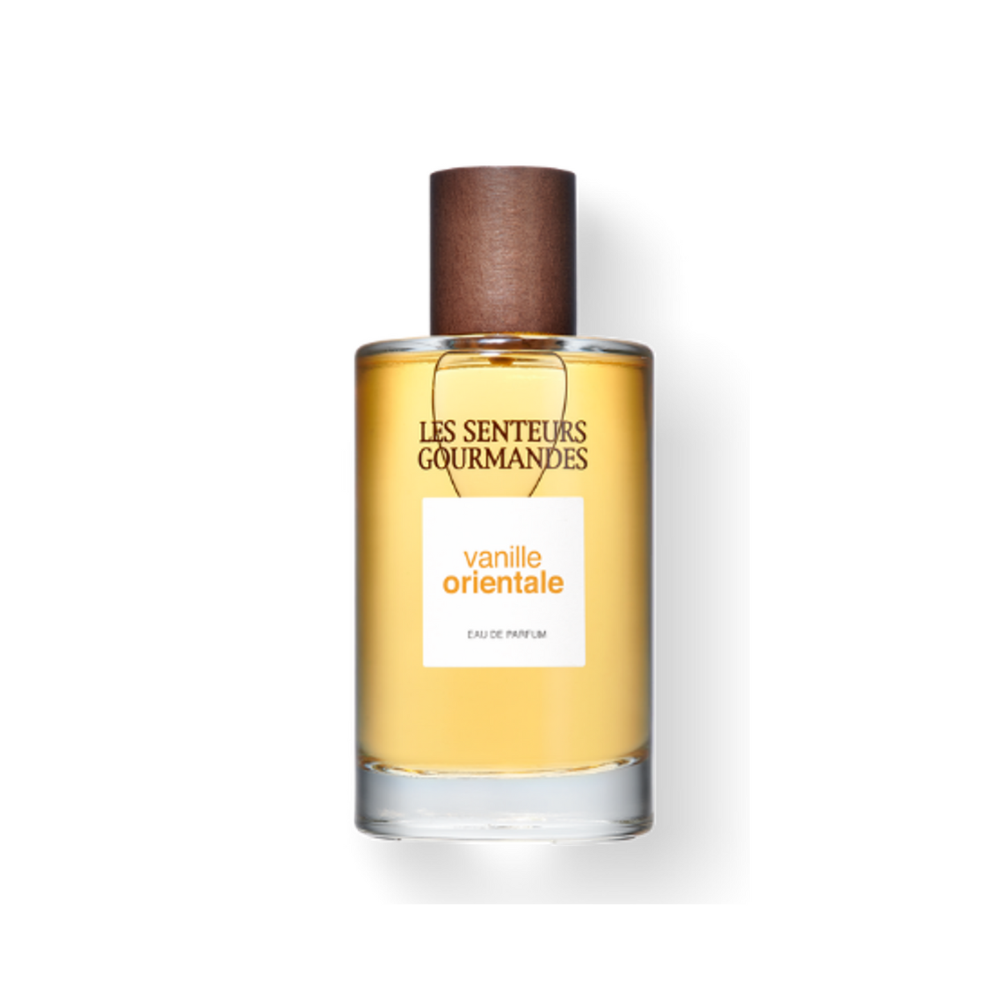 LSG VANILLE ORIENTALE EDP 100 ML