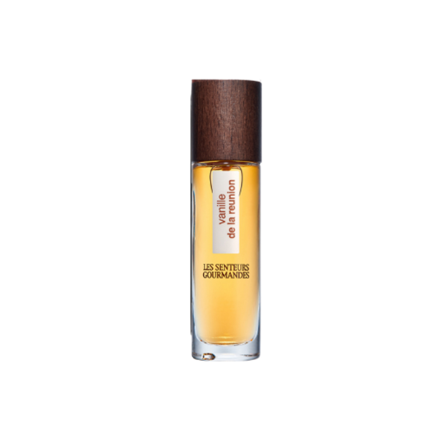 LSG VANILLE DE LA RÉUNION EDP 15 ML