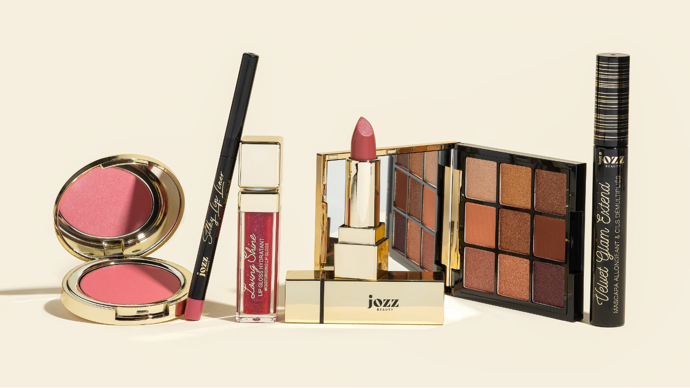 Jozz Beauty