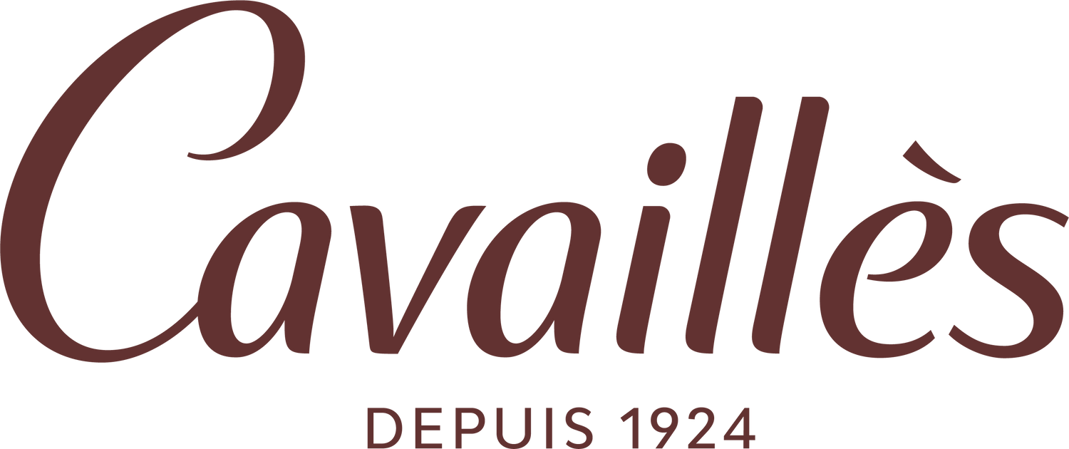 CAVAILLÉS