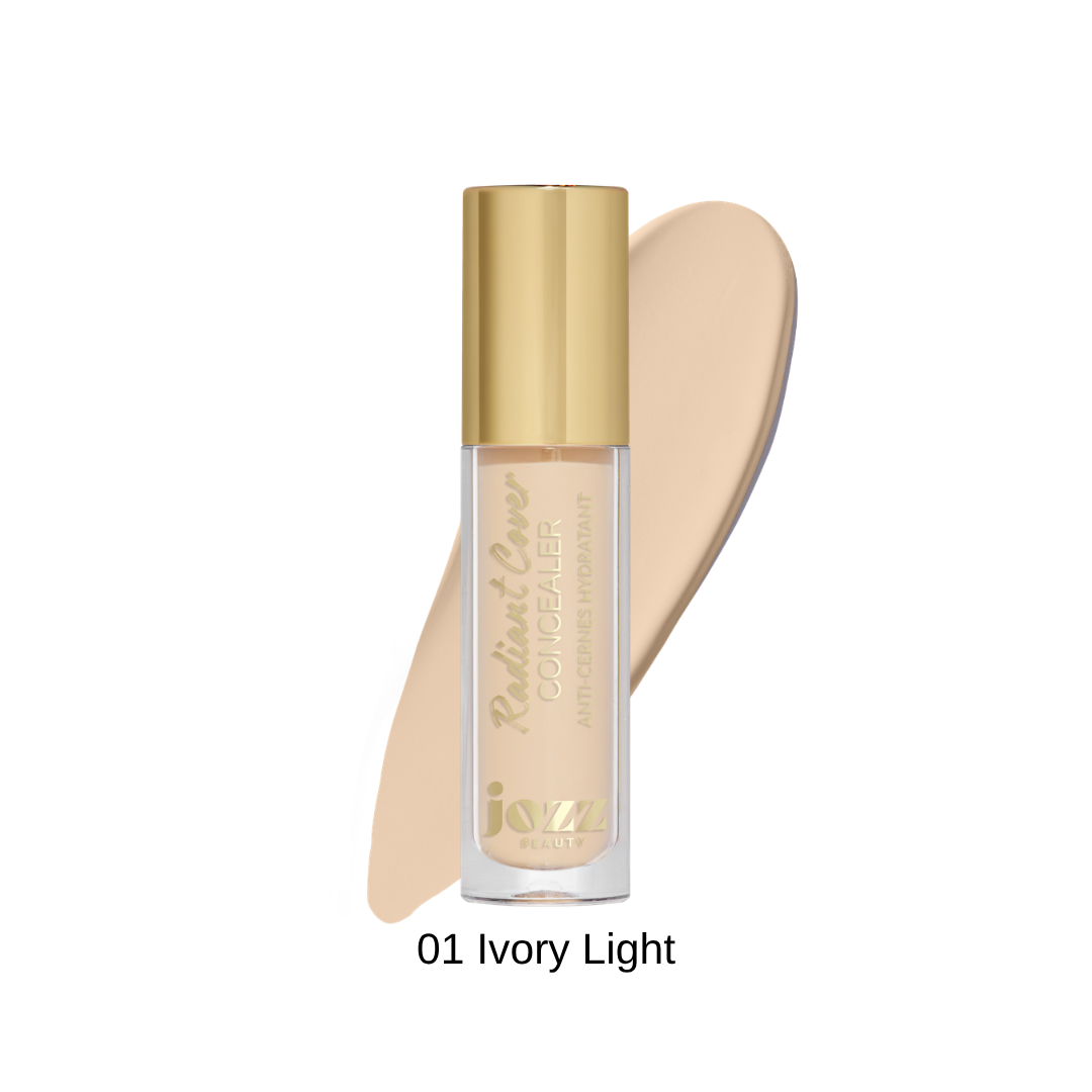 Jozz Beauty PEITEVOIDE